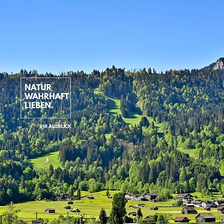 Bergchalet Garmisch-Partenkirchen Ngoại thất bức ảnh