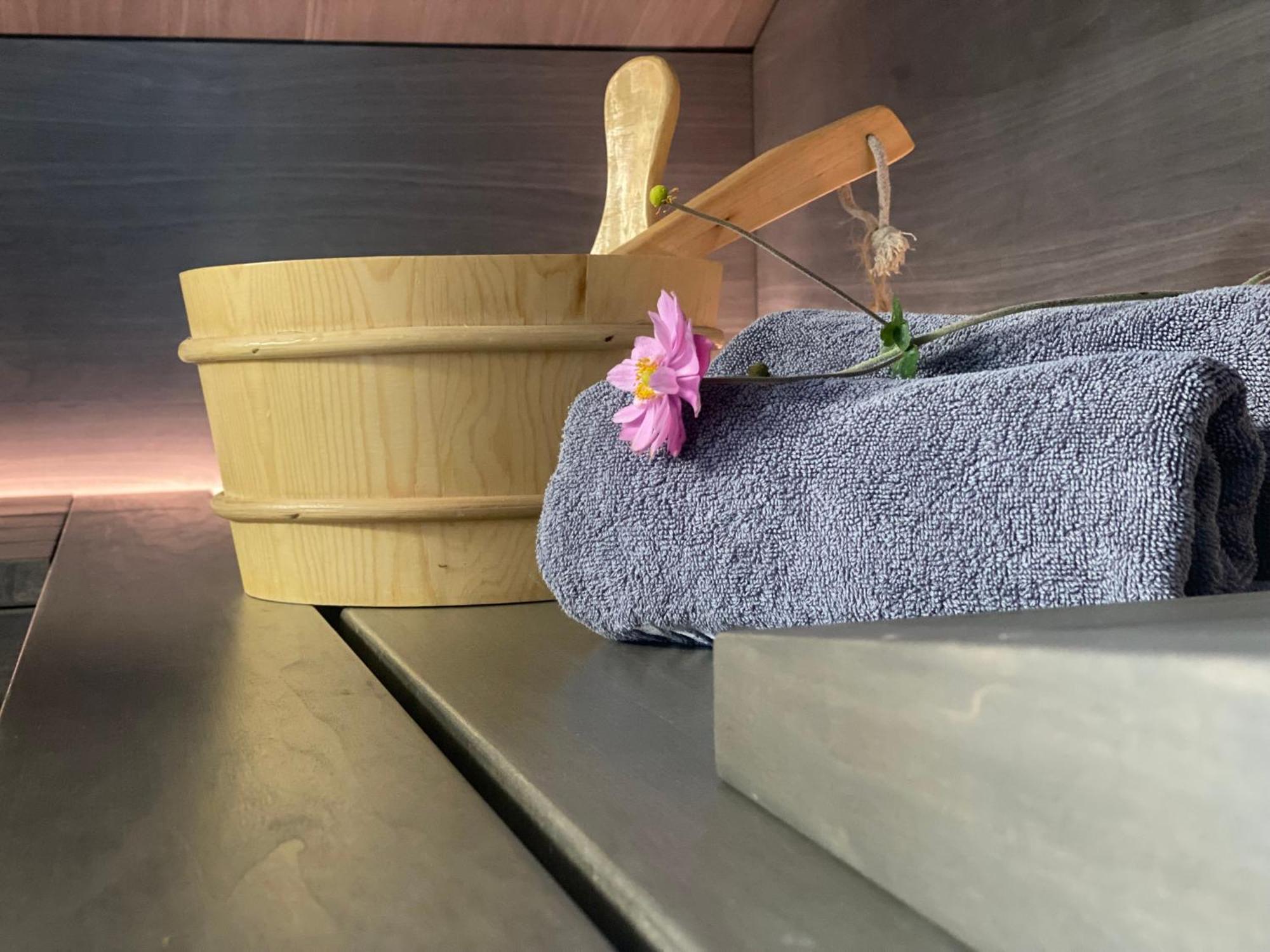Bergchalet Garmisch-Partenkirchen Ngoại thất bức ảnh
